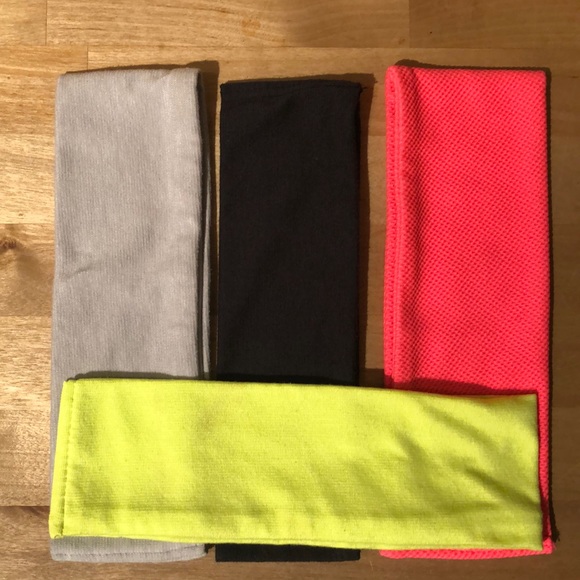 🎉HP 4/24 🎉 Set of 5 headbands - Picture 2 of 4